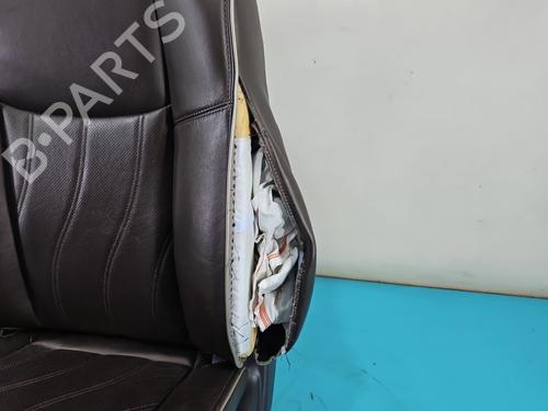 Left front seat INFINITI G Saloon 35 | BP38137035C15 - Image 6