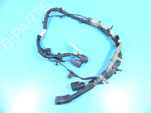 Wiring harness JAGUAR F-PACE (X761) | BP38115445E16 - Image 2