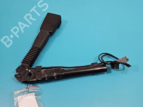 Front right seatbelt BMW X1 (E84) sDrive 18 d | BP38128867I25 - Image 4