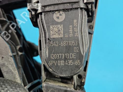 Pedal BMW X3 (G01, F97, G08) xDrive 20 d | BP38308458I4 - Image 7
