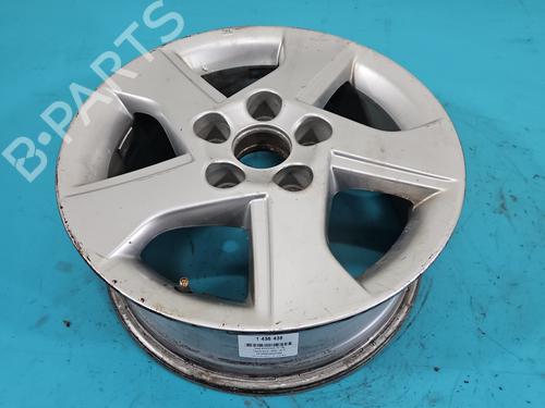 Used Rim Rim 38127871 38127871