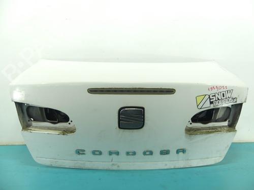 Bagklap CC/Kombi-Coupé Bagklap CC/Kombi-Coupé 37894936 37894936