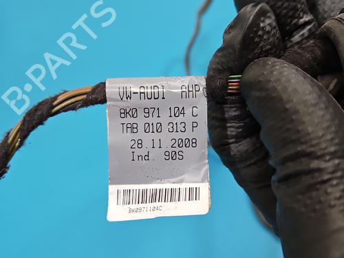 Electronic sensor AUDI A4 B8 (8K2) | BP37855189M84 - Image 9