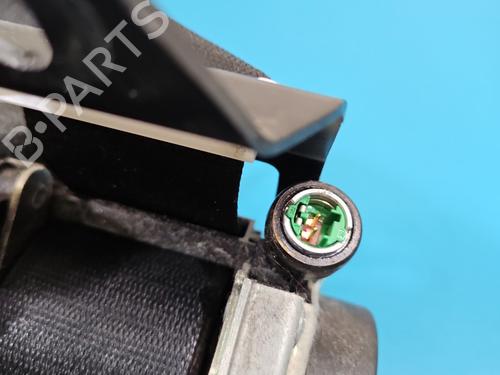 Front left seatbelt BMW i3 (I01) Range Extender | BP37843241I26 - Image 6