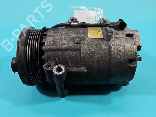 AC compressor FORD FOCUS II (DA_, HCP, DP) | BP37812637M34 - Image 4
