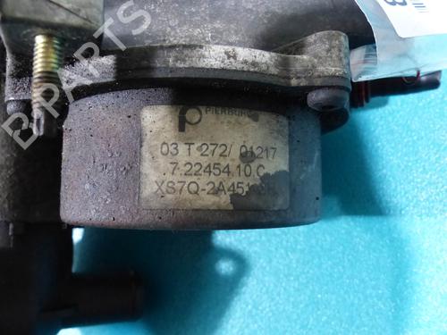 Vacuum pump FORD TRANSIT Van (FA_ _) | BP38153233M80 - Image 6
