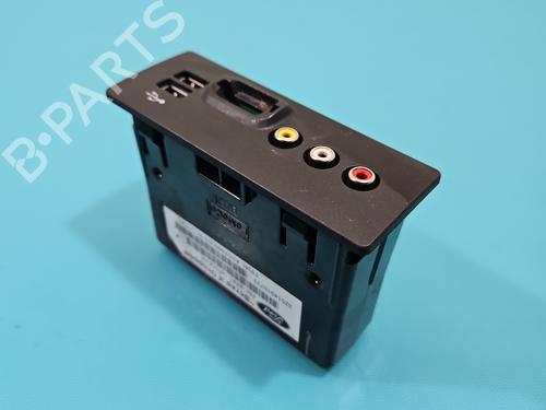 Used Electronic module Electronic module 38141783 38141783