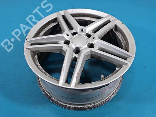 Used Rim Rim 39619812 39619812