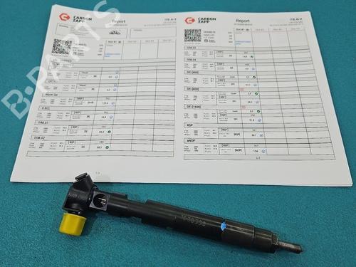 Used Injector Injector MERCEDES-BENZ GLK-CLASS (X204) 220 CDI 4-matic (204.984, 204.997) (170 hp) 40605950 40605950