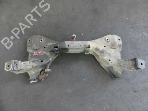Used Subframe Subframe MITSUBISHI SPACE STAR MPV (DG_A) 1.6 16V (DG3A) (98 hp) 37805354 37805354
