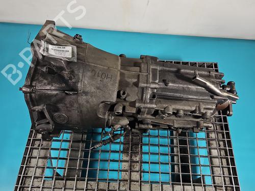 Gearbox BMW 3 Touring (E91) 320 d | BP37832888M3 - Image 7