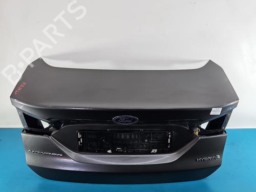 Used Tailgate Tailgate 37837379 37837379