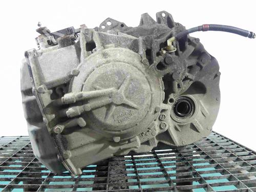 Gearbox VOLVO V60 I (155) D4 AWD | BP37885486M3 - Image 4