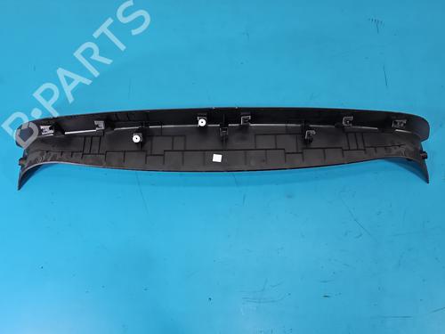 Boot lining CITROËN C5 AIRCROSS (A_) 1.2 PureTech 130 (ARHNSJ) | BP37832963I3  - Image 6