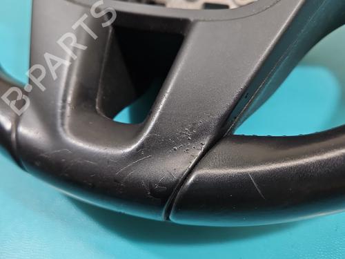 Steering wheel VOLVO V40 Hatchback (525) D2 | BP38136014C49 - Image 6