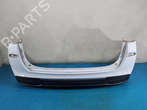 Used Rear bumper Rear bumper HYUNDAI i30 Estate (PDE) [2017-2026] 40525258 40525258