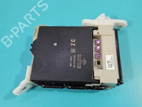 Electronic module TOYOTA COROLLA Saloon (_E21_) 1.8 VVTi Hybrid (ZWE211) | BP37844632M83 - Image 2