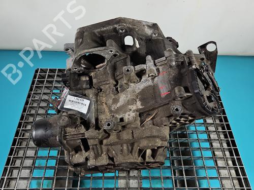 Gearbox VW PASSAT B7 Variant (365) 1.4 TSI EcoFuel | BP38119730M3 - Image 7