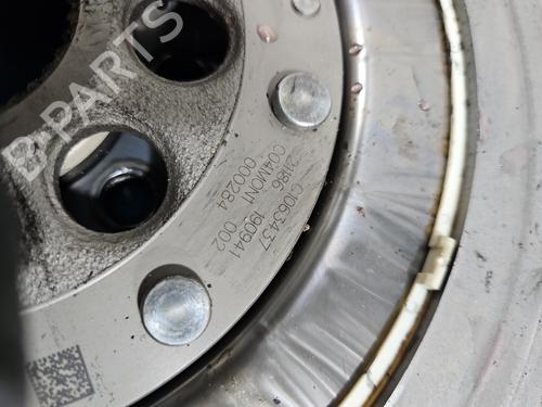Flywheel MERCEDES-BENZ A-CLASS Saloon (V177) AMG A 35 4-matic (177.151) | BP37838470M101 - Image 4