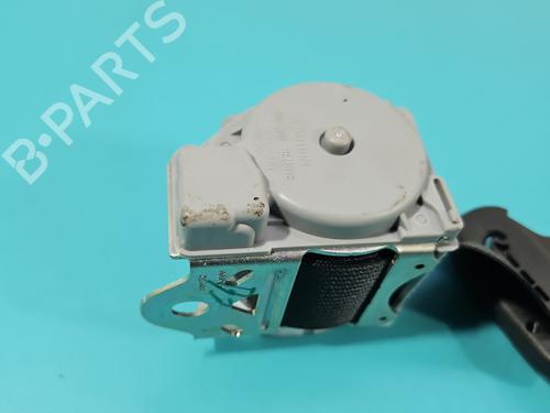 Rear left seatbelt TOYOTA AYGO (_B4_) 1.0 (KGB40) | BP37825868I29 - Image 4