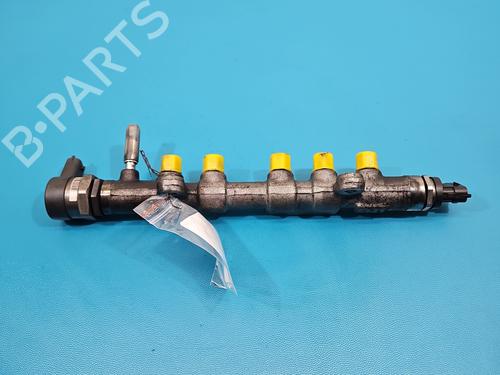 Injection rail JAGUAR XE (X760) 2.0 D | BP37826944M98 - Image 5