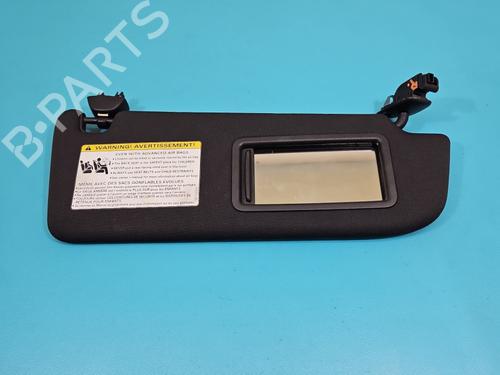 Right sun visor AUDI A7 Sportback (4GA, 4GF) 3.0 TFSI quattro | BP38145726I2  - Image 5