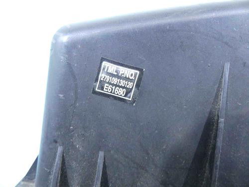 Air filter box TATA INDICA 1.4 | BP37889510M87  - Image 8