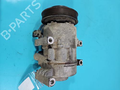 AC compressor HYUNDAI ix35 (LM, EL, ELH) 1.6 | BP37854352M34 - Image 7