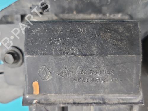 Radiator fan DACIA SANDERO II  | BP37811382M35  - Image 10