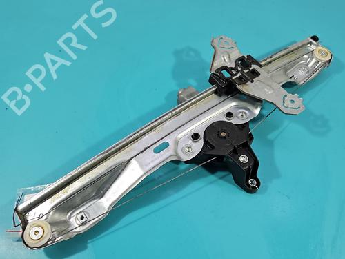 Used Front right window mechanism Front right window mechanism 37850228 37850228