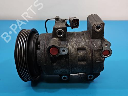 AC compressor MAZDA 6 Hatchback (GH) 1.8 MZR | BP37850101M34 - Image 14