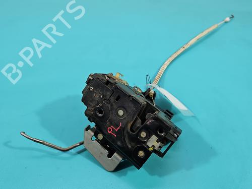 front-left-lock-audi-a6-c5-4b2-4b4-1997-1998-1999-2000-2001-2002-2003-2004-2005-37822746 main image