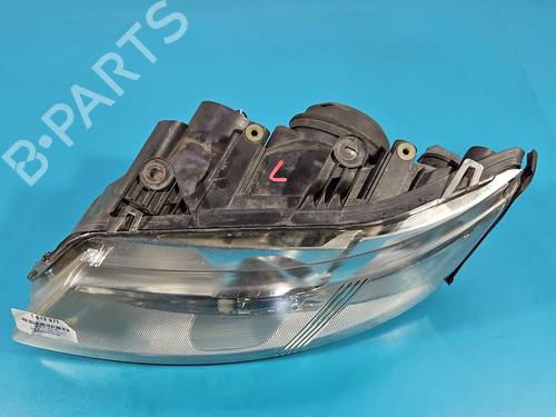 Left headlight SAAB 9-3 (YS3F, E79, D79, D75) 2.2 TiD | BP38651098C28 - Image 5
