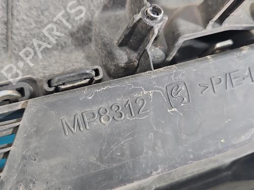 Grill RENAULT EXPRESS Box Body/MPV | BP38702781C40 - Image 8
