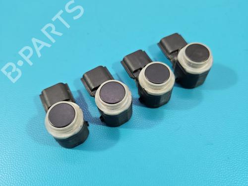 Electronic sensor DACIA SANDERO III | BP38465843M84 - Image 2