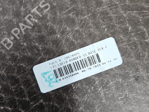 Boot lining BMW X5 (F15, F85) xDrive 30 d | BP37823576I3 - Image 4