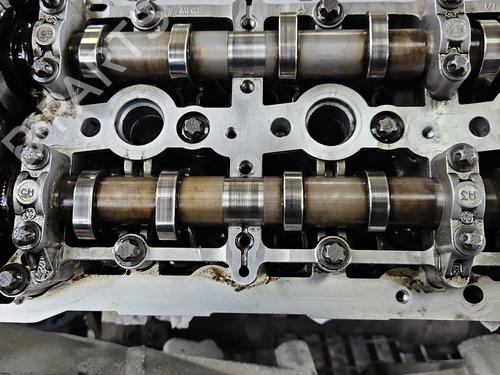 Engine BMW X3 (G01, F97, G08) xDrive 20 d | BP37816337M1  - Image 7