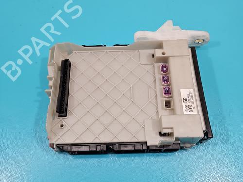 Electronic module TOYOTA COROLLA Saloon (_E21_) 1.6 VVTi (ZRE210) | BP37813718M83 - Image 4