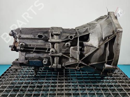 Gearbox BMW 3 (E90) 320 i | BP38701572M3 - Image 6