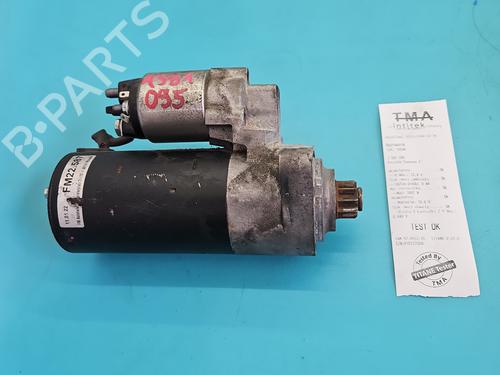 Startmotor Startmotor 37845605 37845605