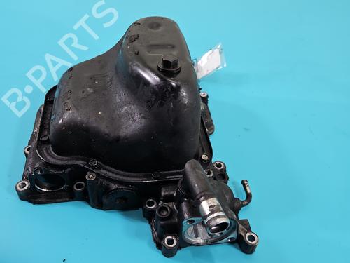 Oil sump SUBARU FORESTER (SJ_) 2.0 D AWD (SJD) | BP37817010M115 - Image 2