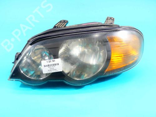Used Left headlight Left headlight 37884680 37884680
