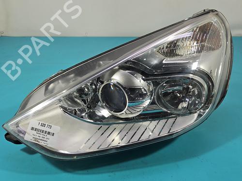 Used Left headlight Left headlight 37821999 37821999
