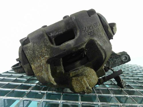 Used Right front brake caliper Right front brake caliper SAAB 9-3 (YS3F, E79, D79, D75) 1.9 TiD (150 hp) 37889095 37889095
