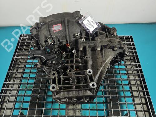 Gearbox HYUNDAI i30 (GD) 1.4 CRDi | BP38132949M3 - Image 7