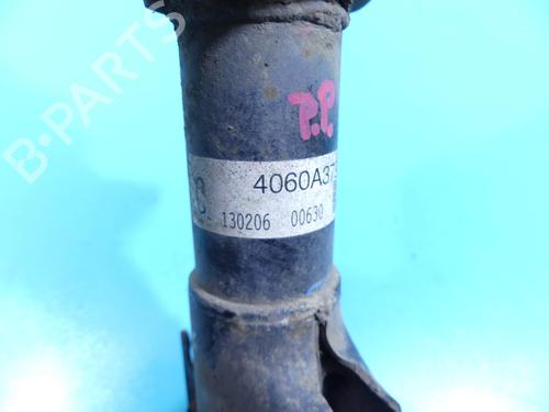 Right front shock absorber MITSUBISHI MIRAGE / SPACE STAR VI Hatchback (A0_A) 1.0 (A05A) | BP37890332M17 - Image 2