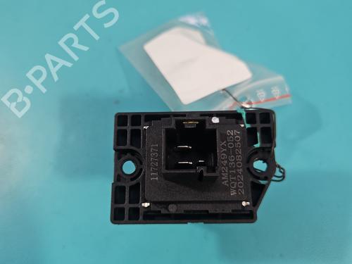 Heater resistor MG MG 3 (ZP2_) 1.5 | BP37842852M108 - Image 3