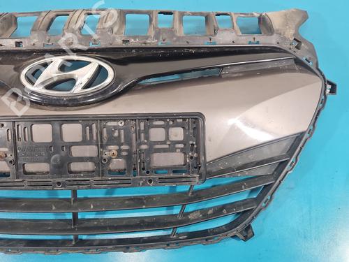Grill HYUNDAI i30 (GD) 1.4 | BP37838058C40 - Image 2