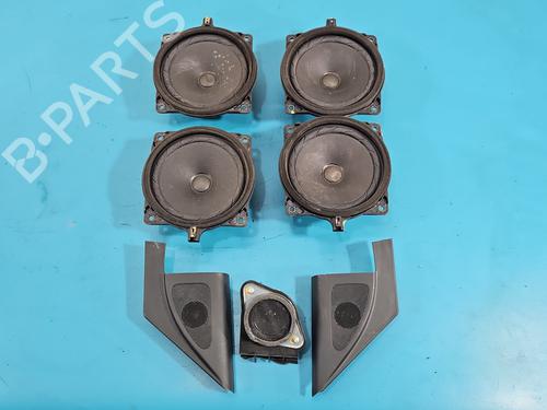 Used Speaker Speaker 37836346 37836346