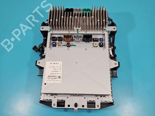 Display TESLA MODEL S (5YJS) P85 | BP38123256C48  - Image 9